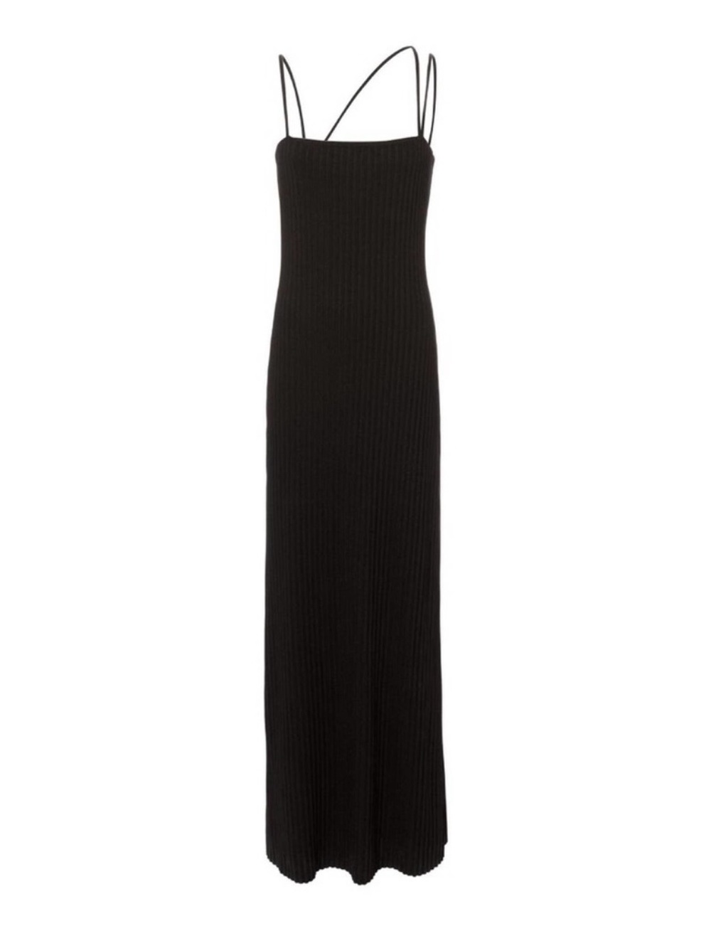THE RANGE 🖤 Suspension Ribbed Dress - Picture 5 of 6